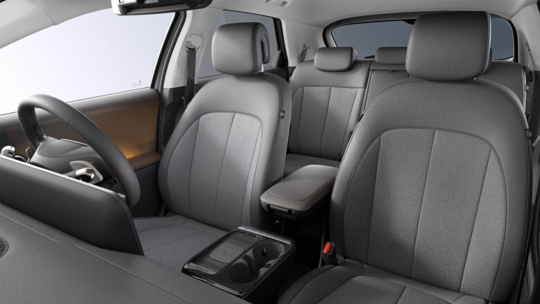 Hyundai IONIQ 5 168kW Premium 84 kWh 5dr Auto Electric Hatchback